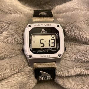 New!!!!!! Shark freestyle